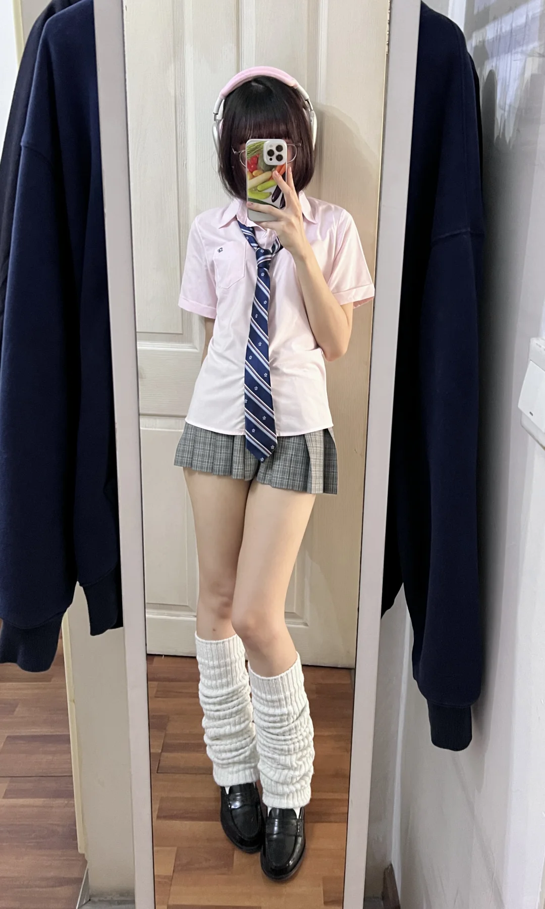 你耳机听什么