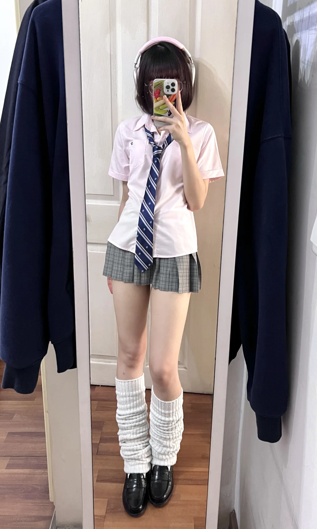 你耳机听什么