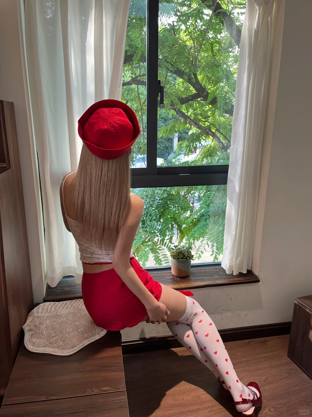 草莓小蛋糕🍓