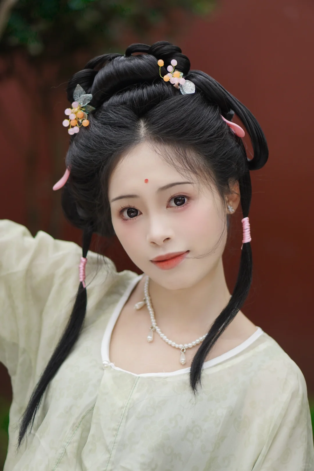 不是吧？摄影师？