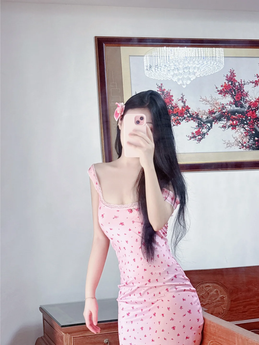 微胖女友🎀度假甜妹风