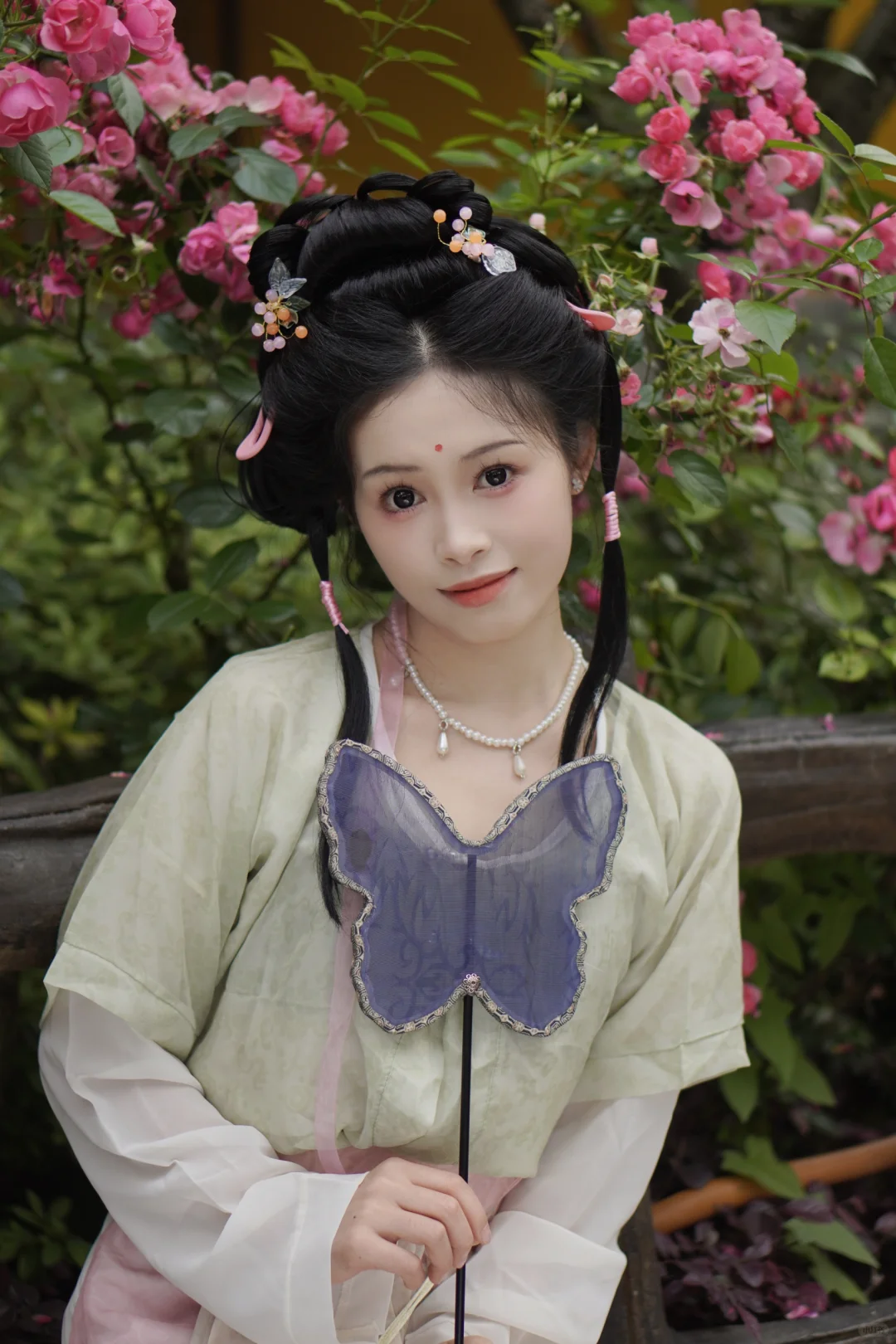 不是吧？摄影师？