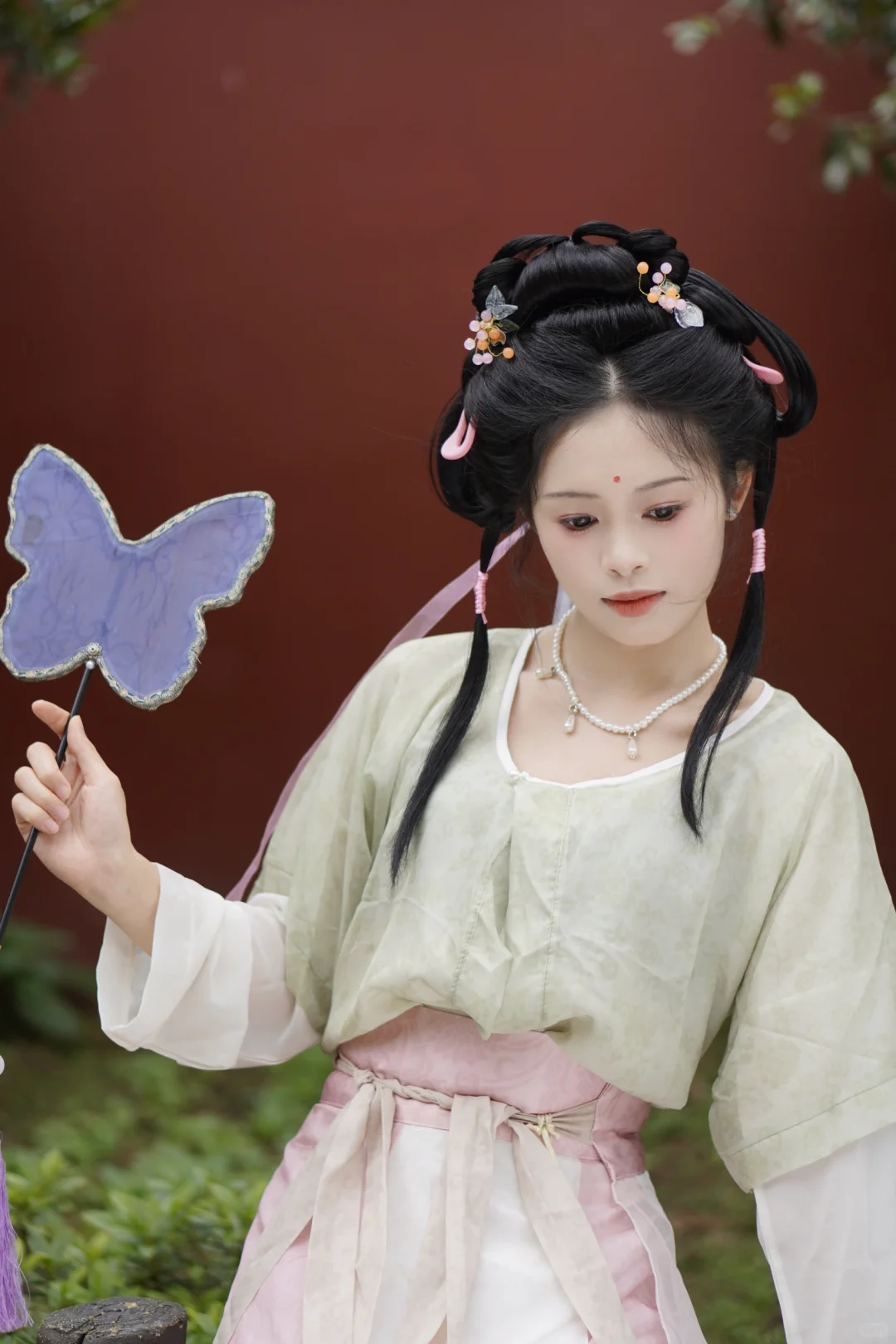 不是吧？摄影师？