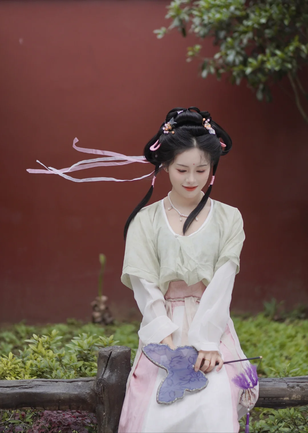 不是吧？摄影师？