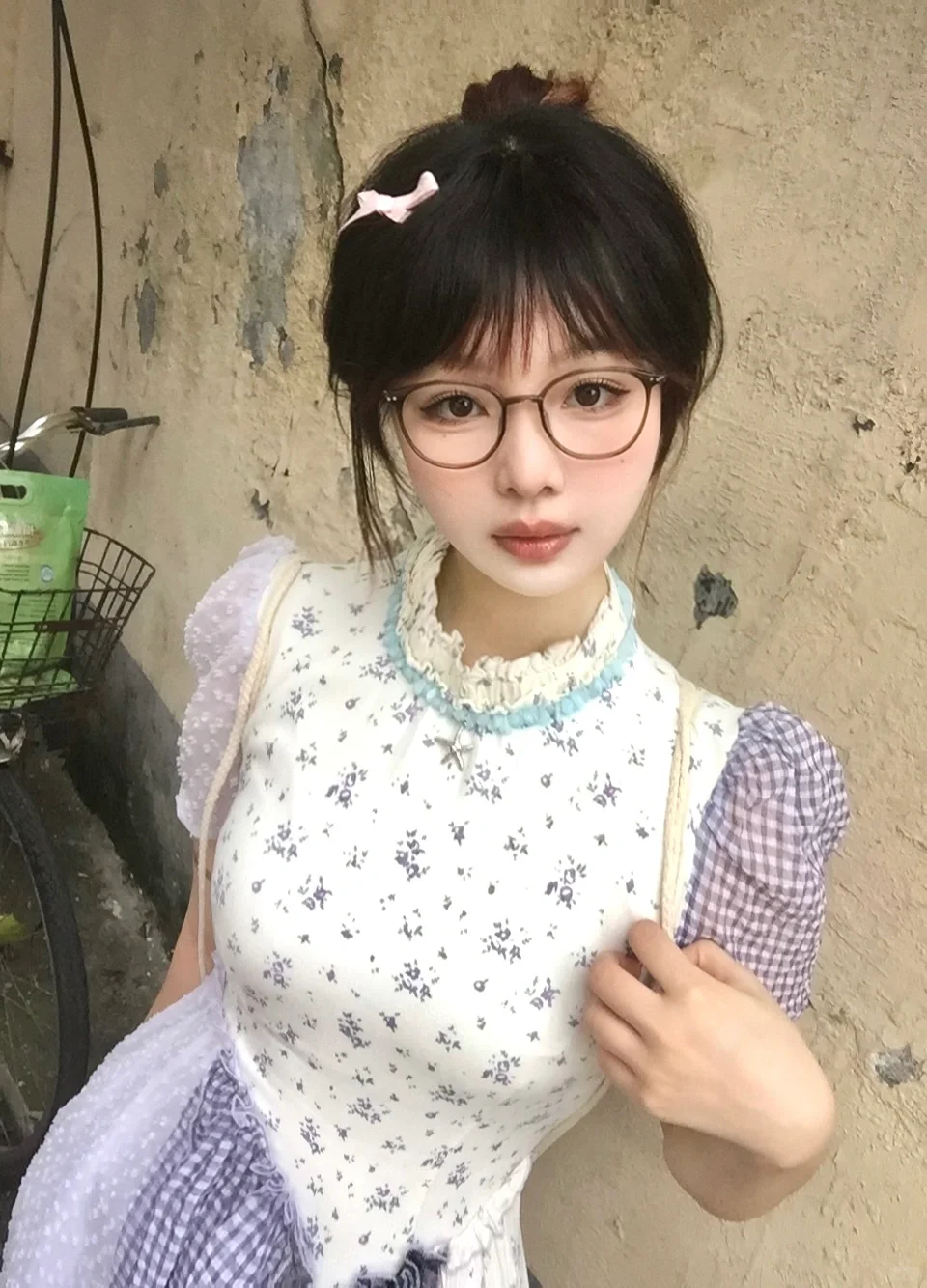 破旧的梦核