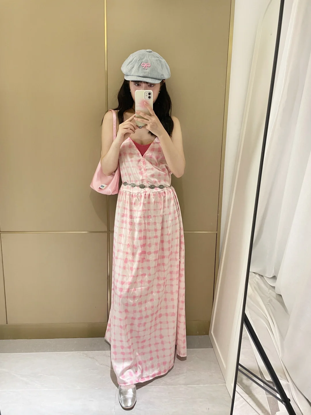 复古日系甜妹～穿搭我悟了🫧👉