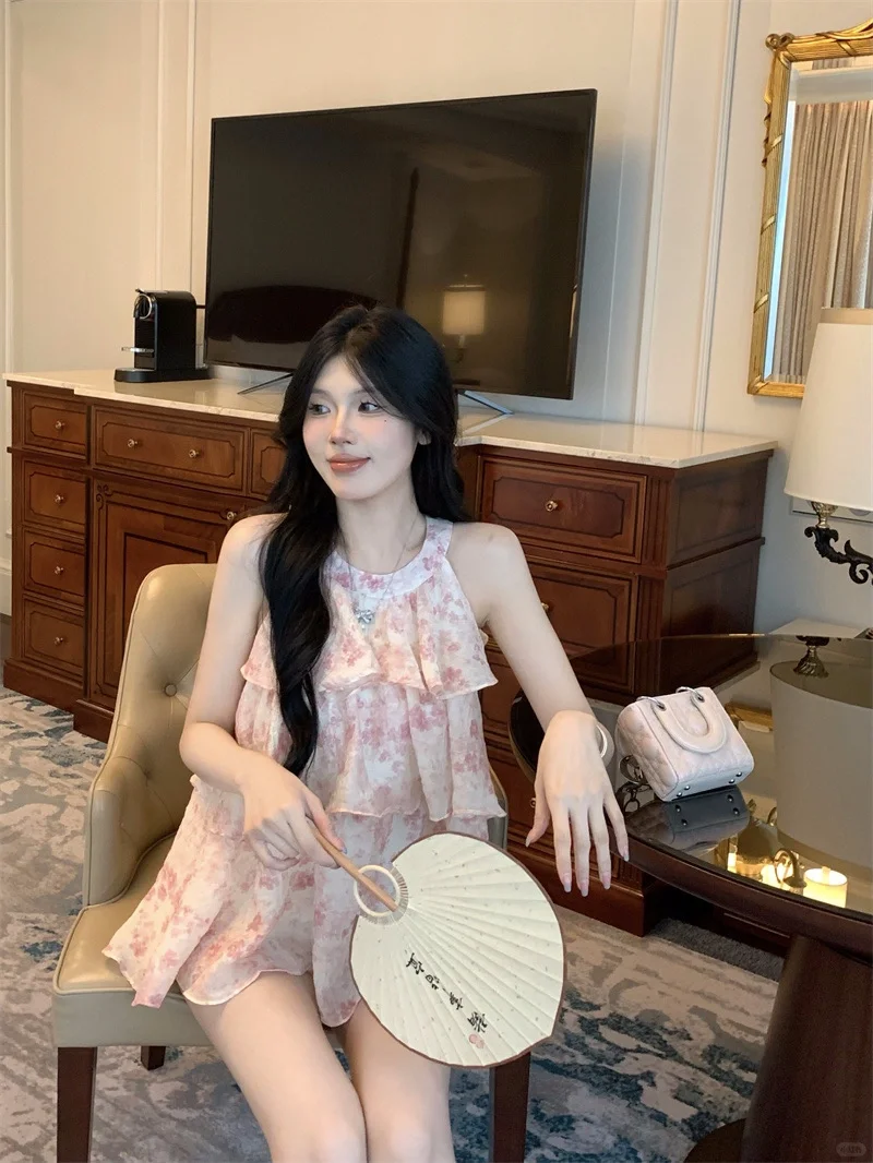 50+💰拯救我一整个春夏的甜妹上衣！