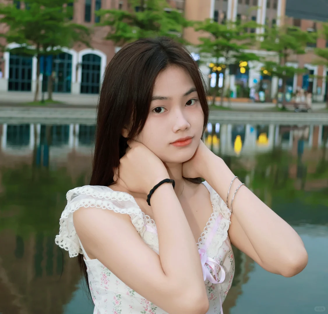 所以糖水片是这样拍的么