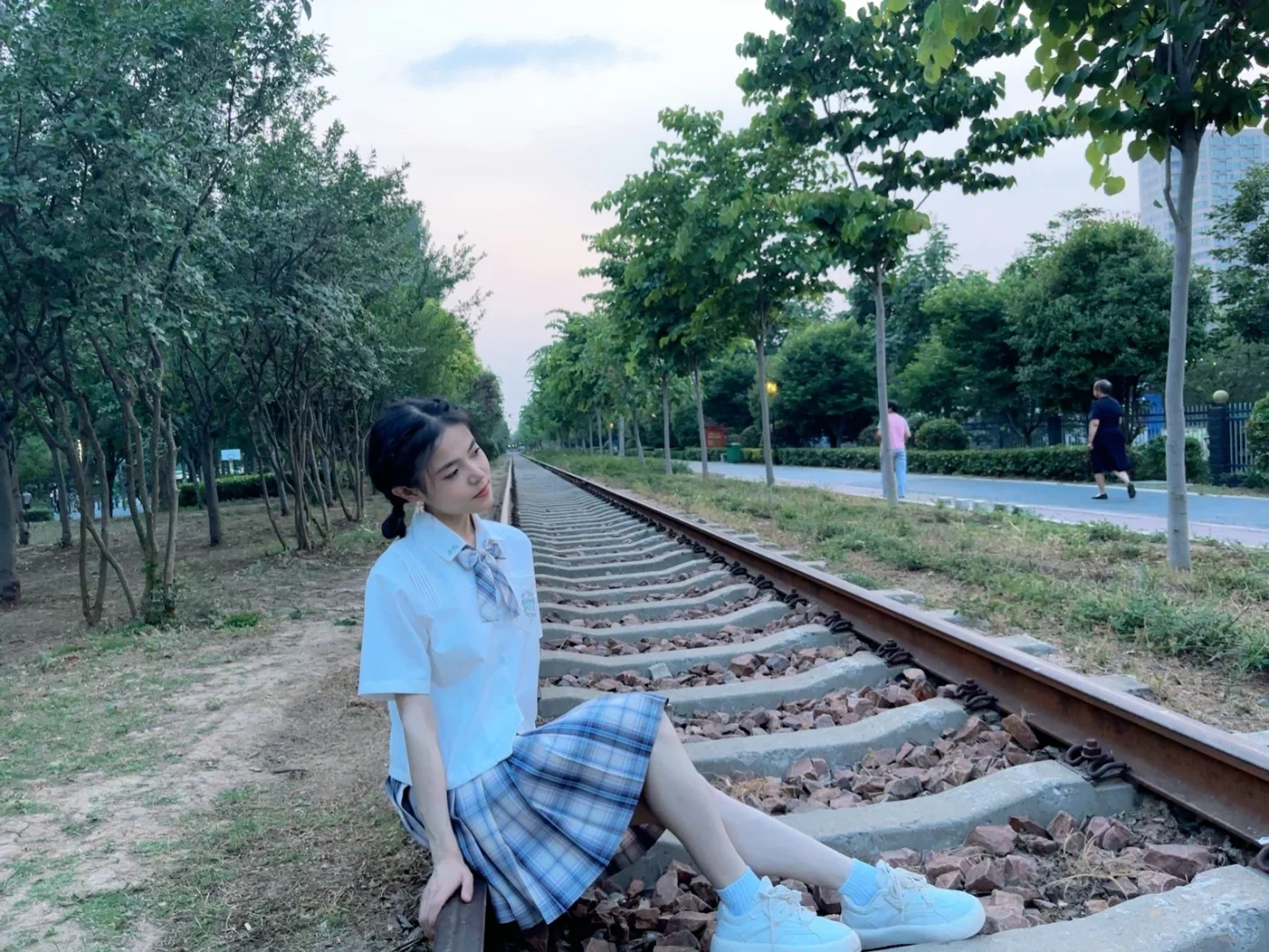 with you📸