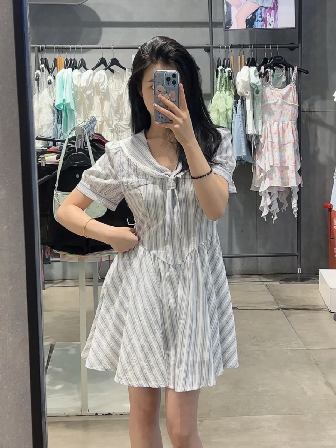 穿搭图鉴～