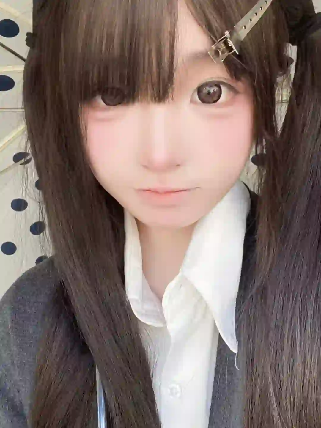 甜妹真的是大直径的统治区ฅ՞•ﻌ•՞ฅ