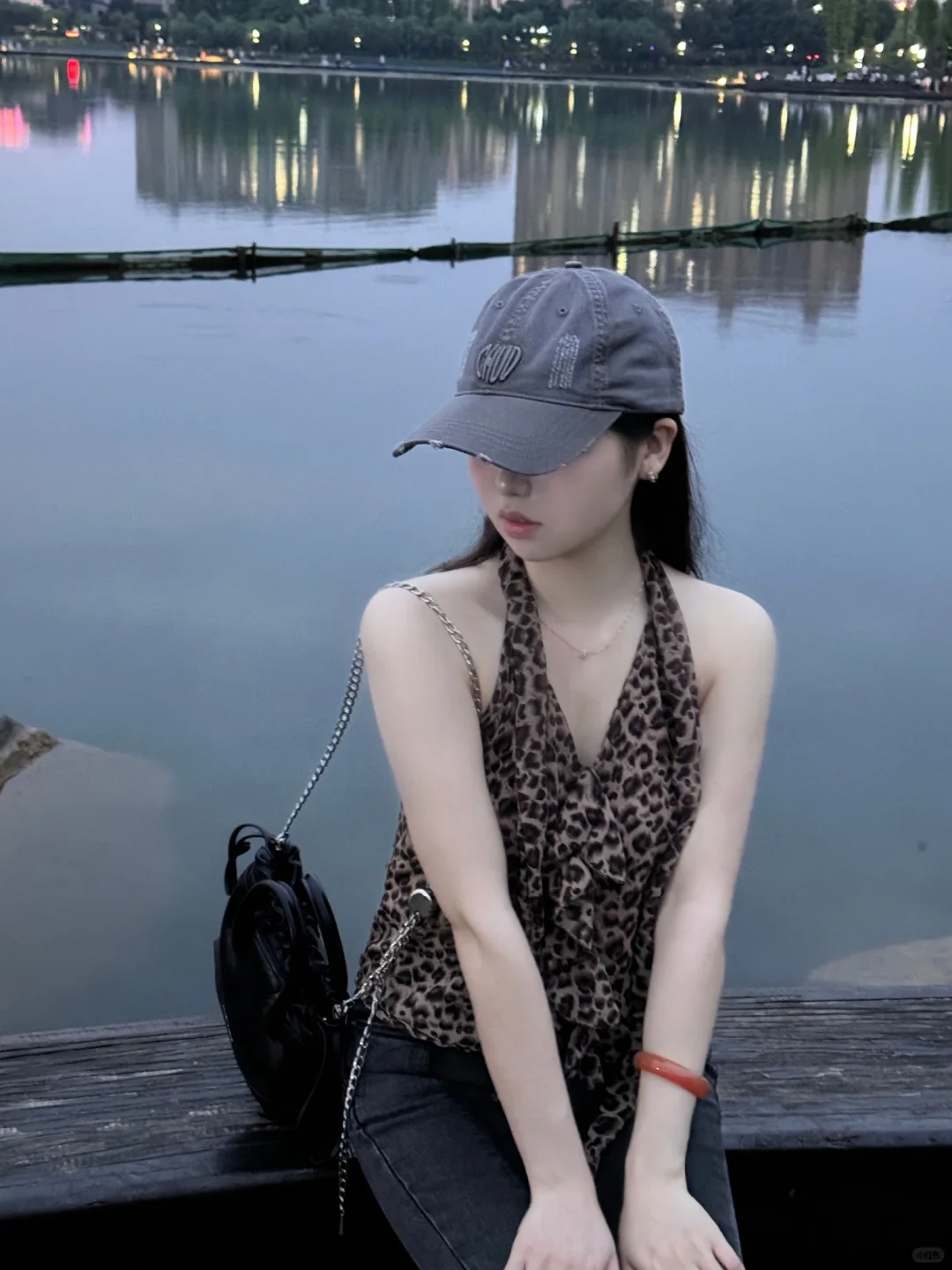 当甜妹和御姐朋友风格互换会怎样？！