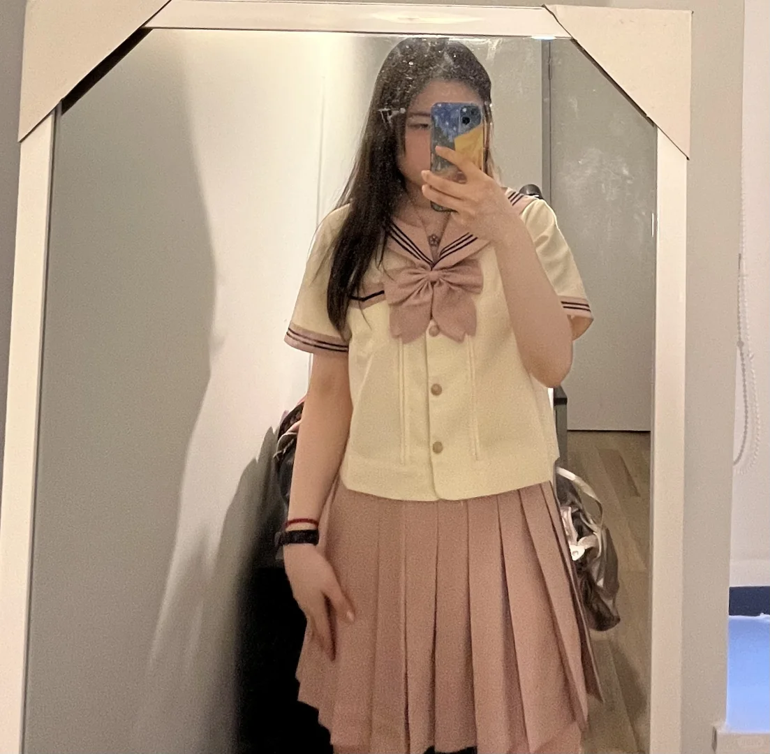 JK开箱