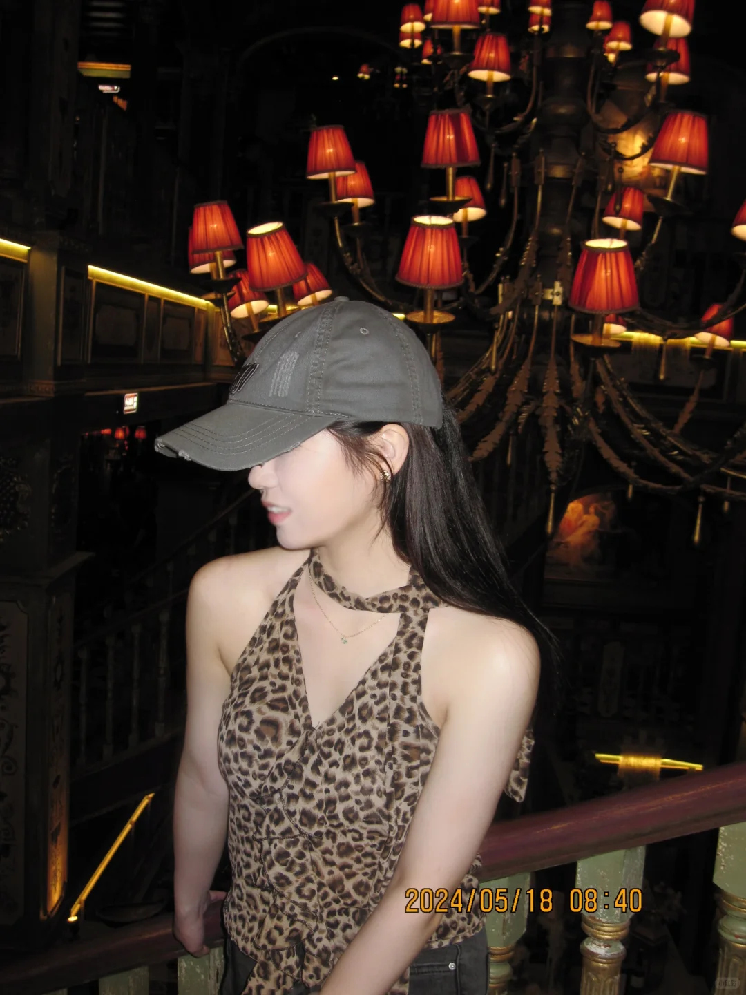 当甜妹和御姐朋友风格互换会怎样？！