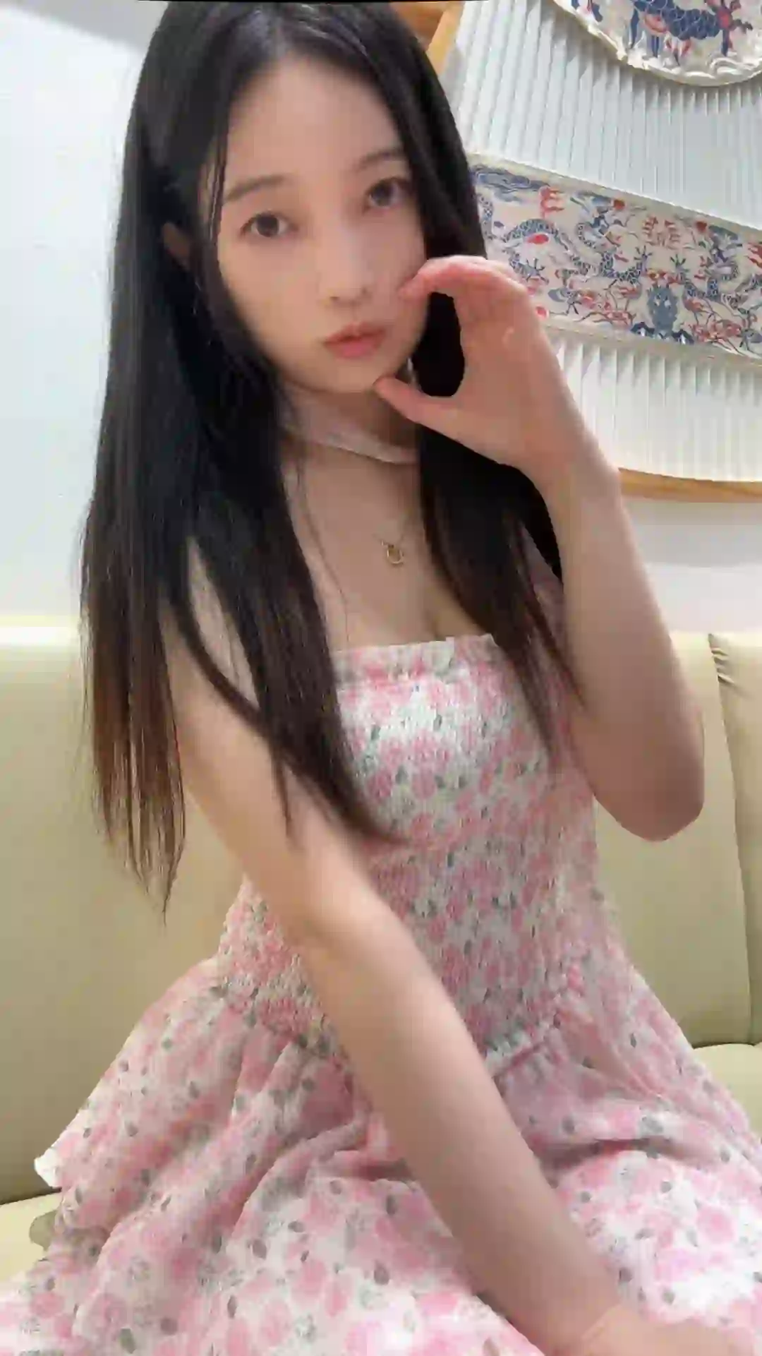 霸王茶姬好好拍