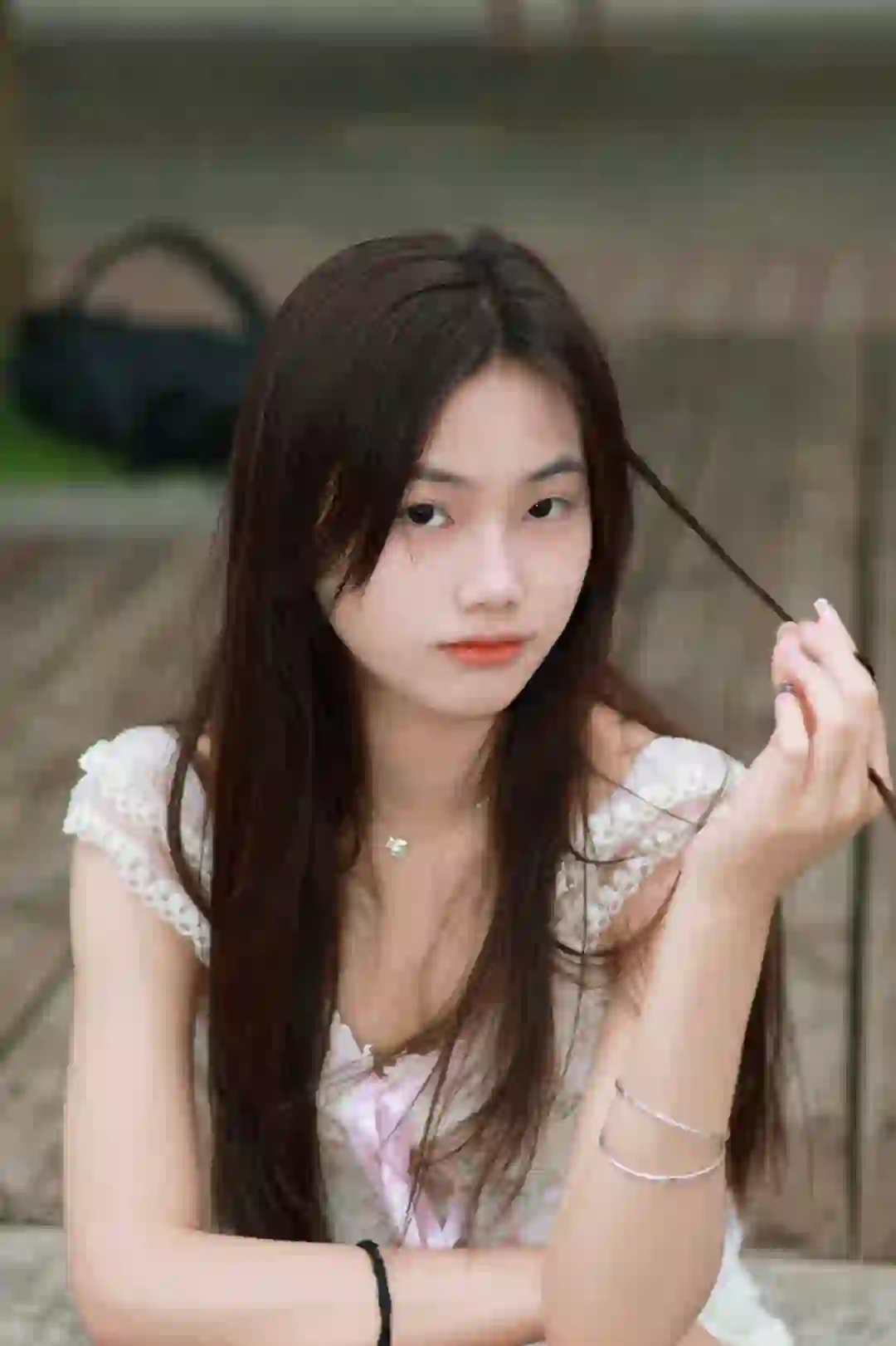 所以糖水片是这样拍的么