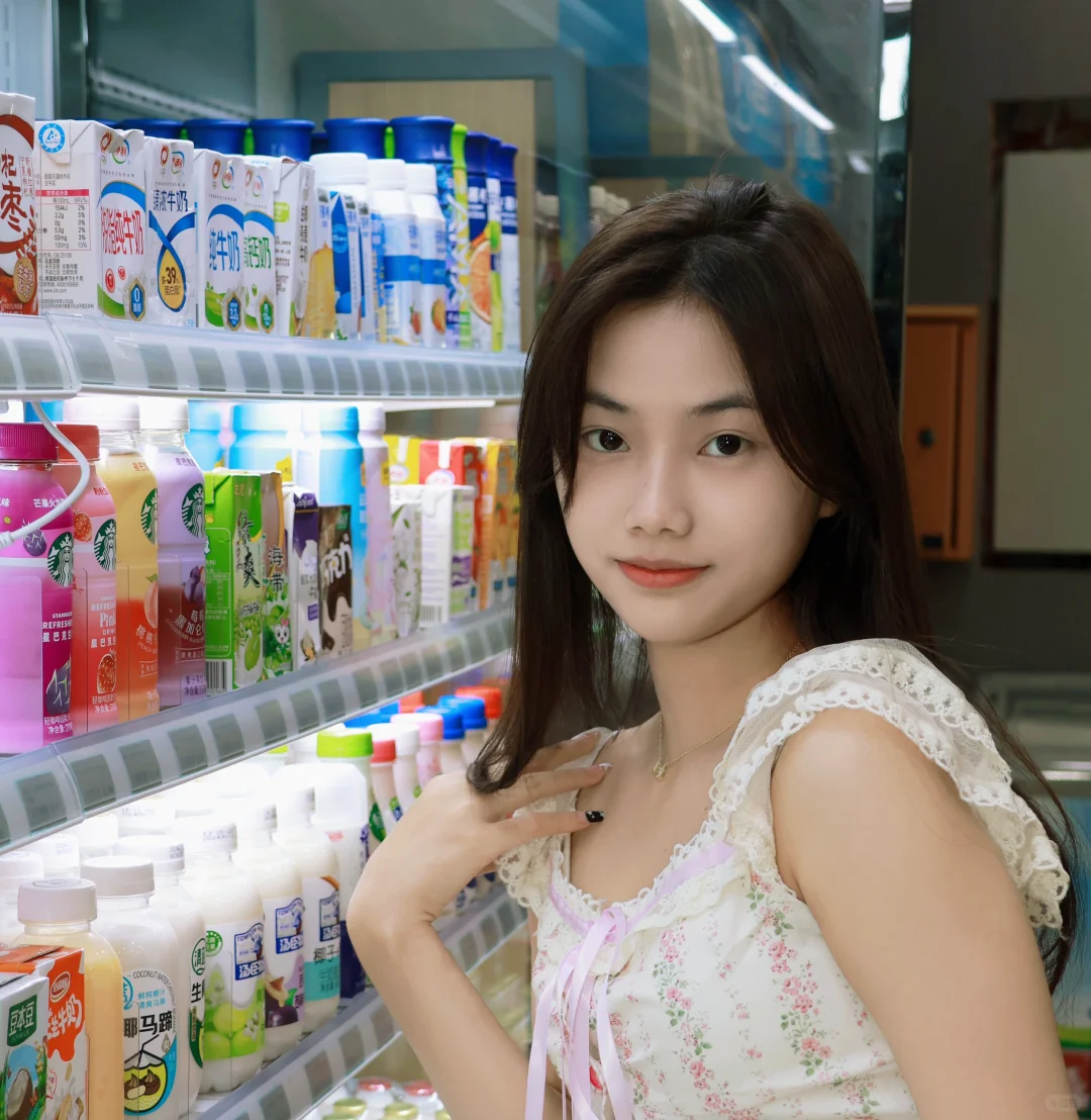 所以糖水片是这样拍的么