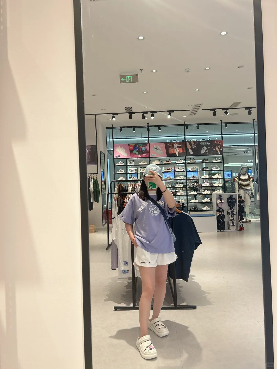 甜妹穿搭来了