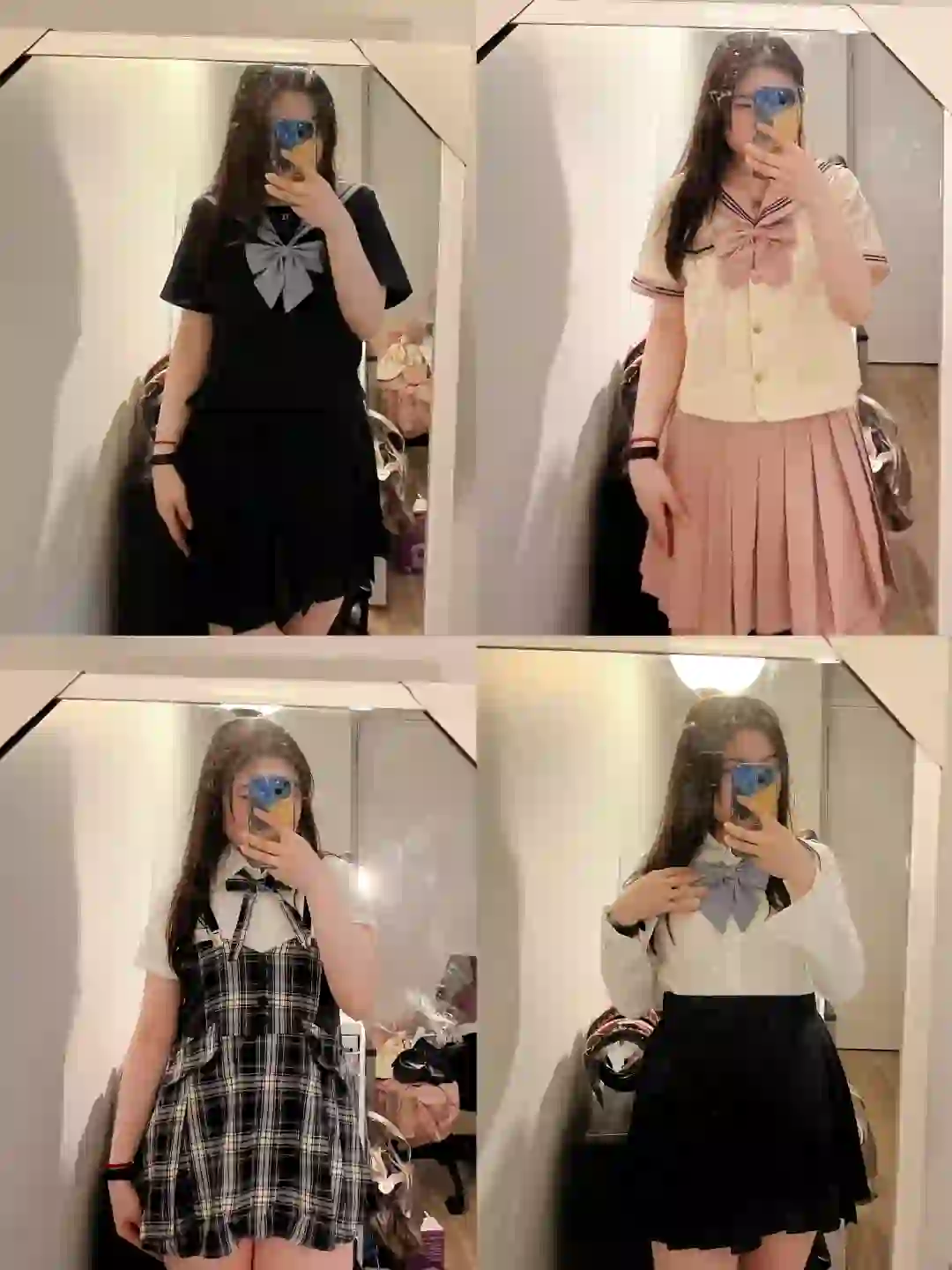JK开箱