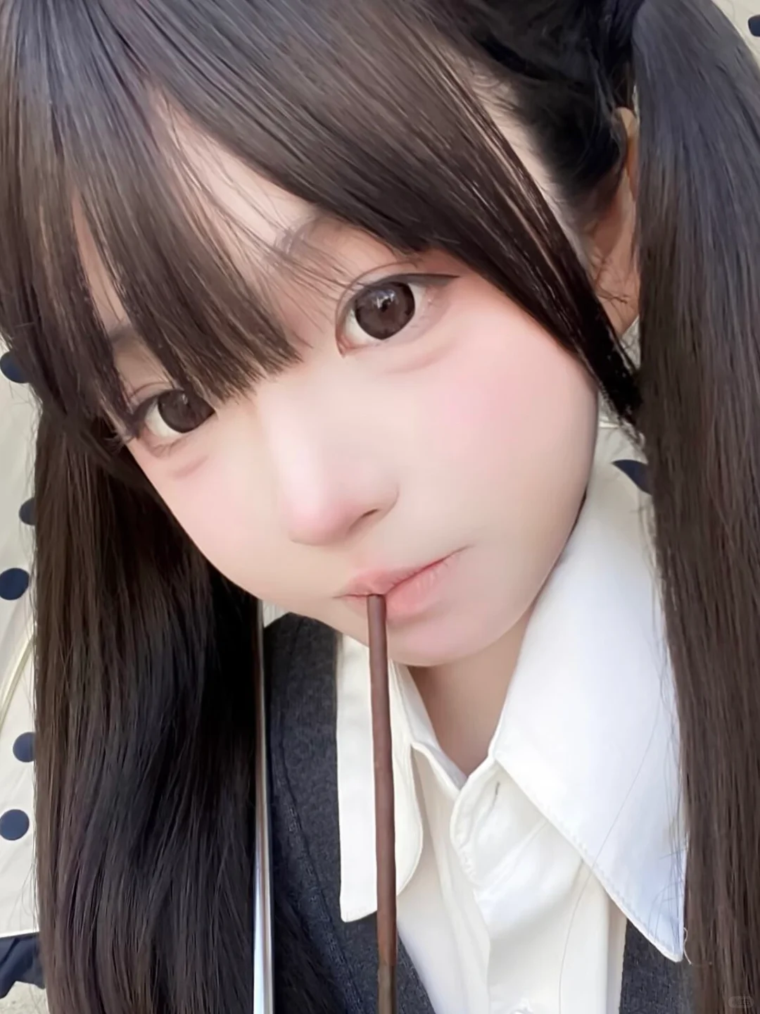 甜妹真的是大直径的统治区ฅ՞•ﻌ•՞ฅ