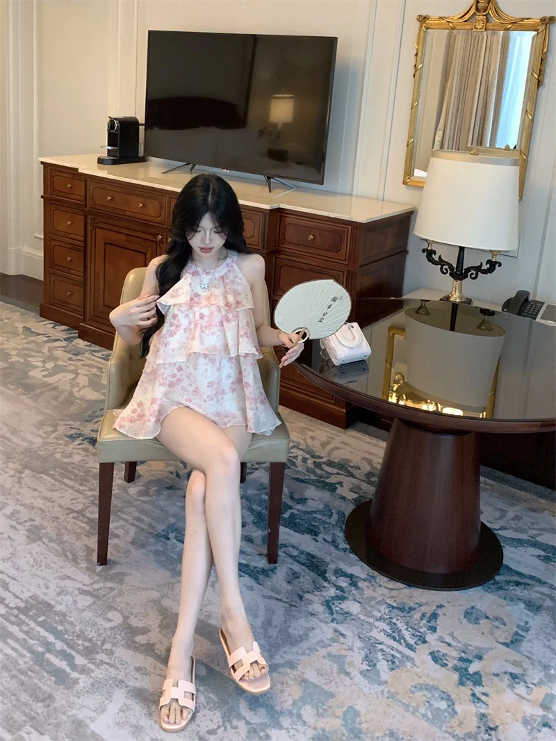 50+💰拯救我一整个春夏的甜妹上衣！