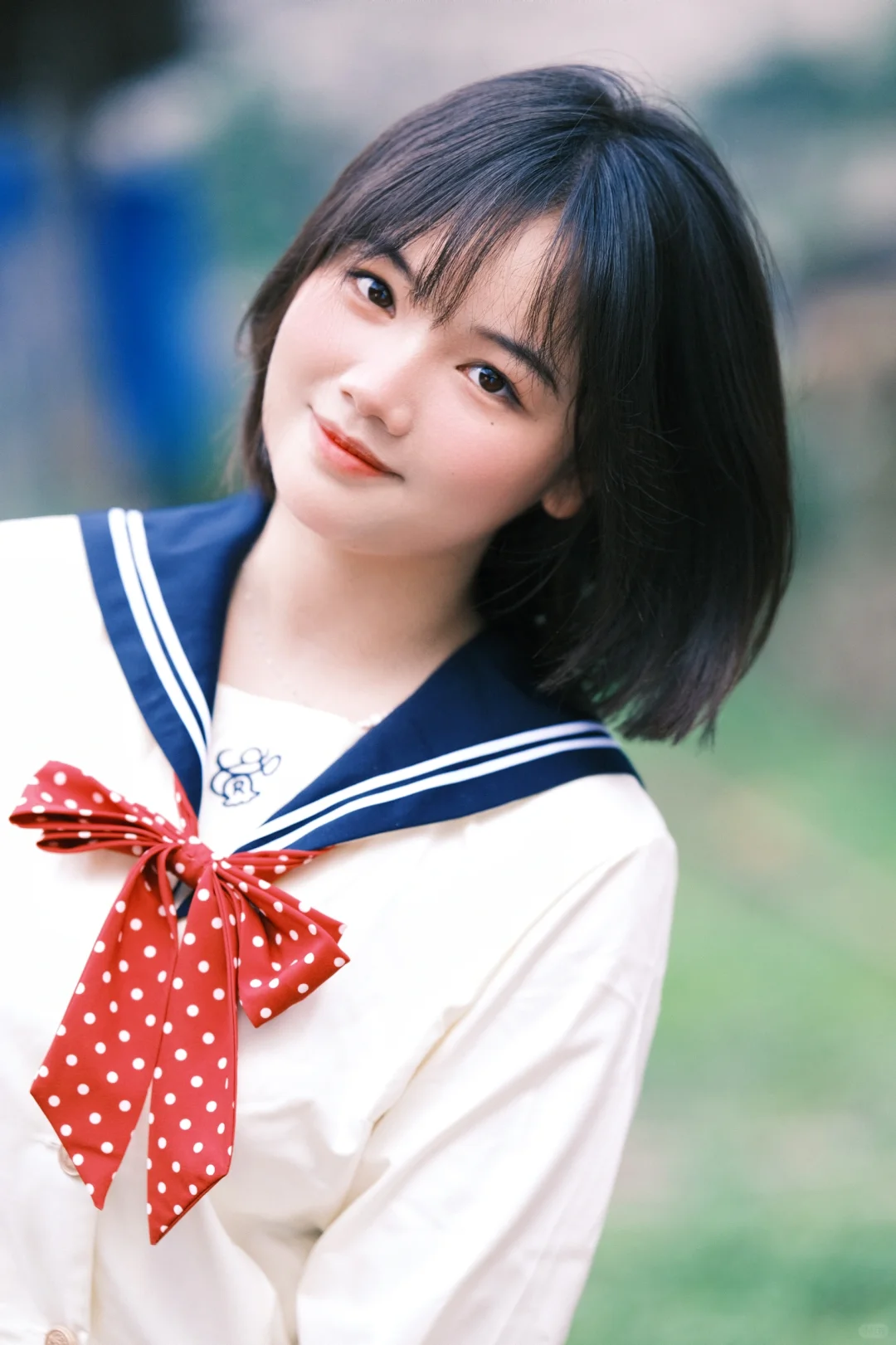 金城江富士/写真也能日漫感🤩