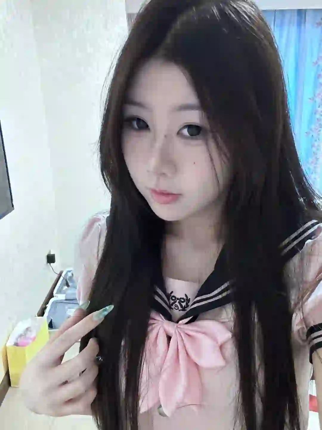 有人一起玩动森嘛