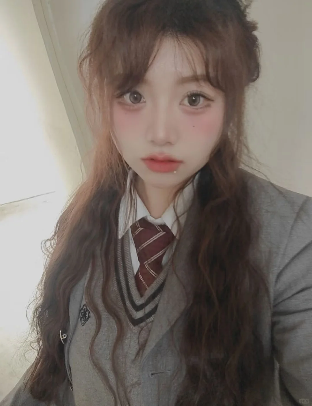 喜欢jk制服的都是什么人