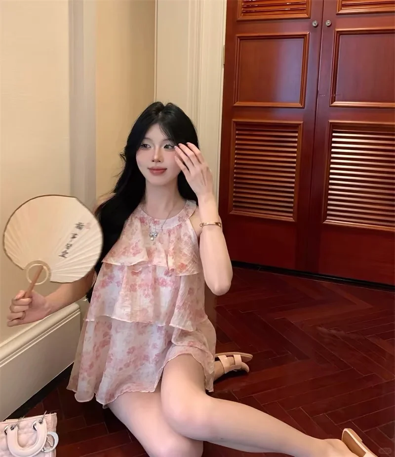 50+💰拯救我一整个春夏的甜妹上衣！