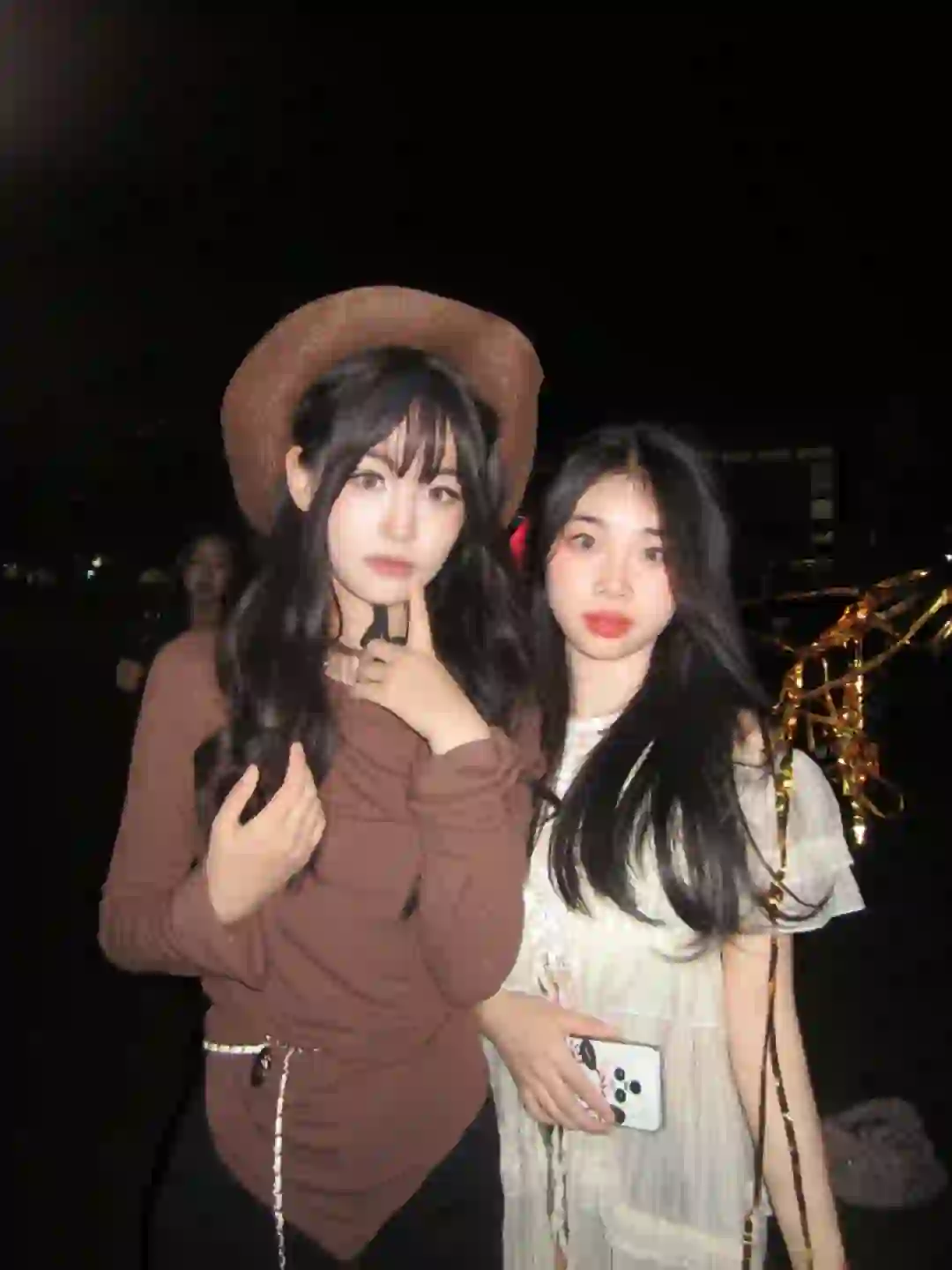 当我放弃当甜妹