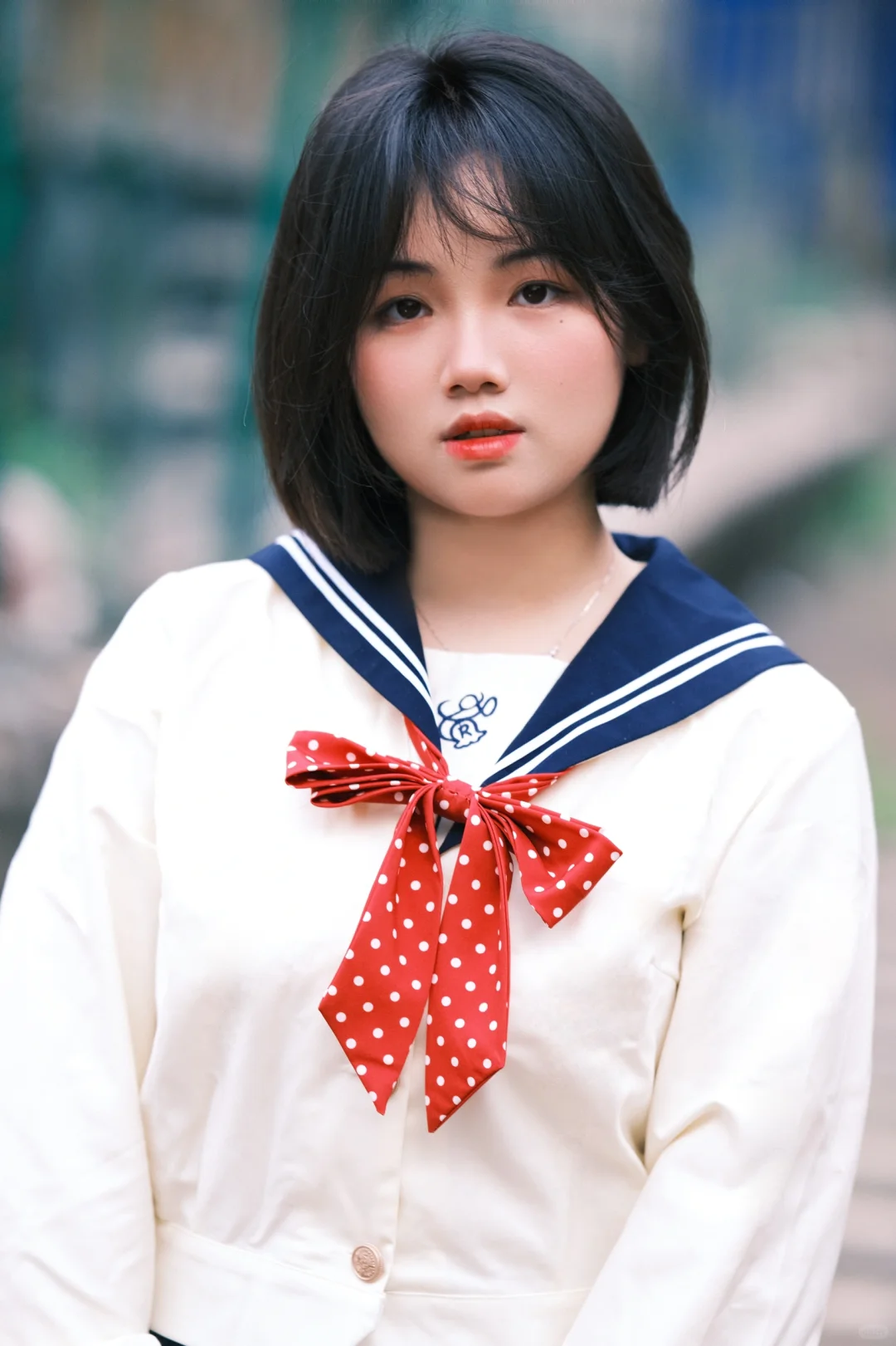 金城江富士/写真也能日漫感🤩