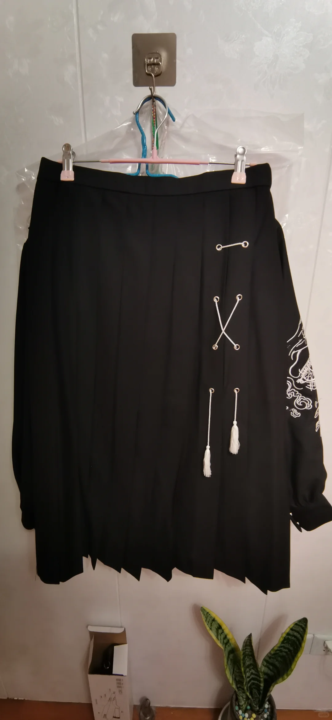出不良jk水手服XL
