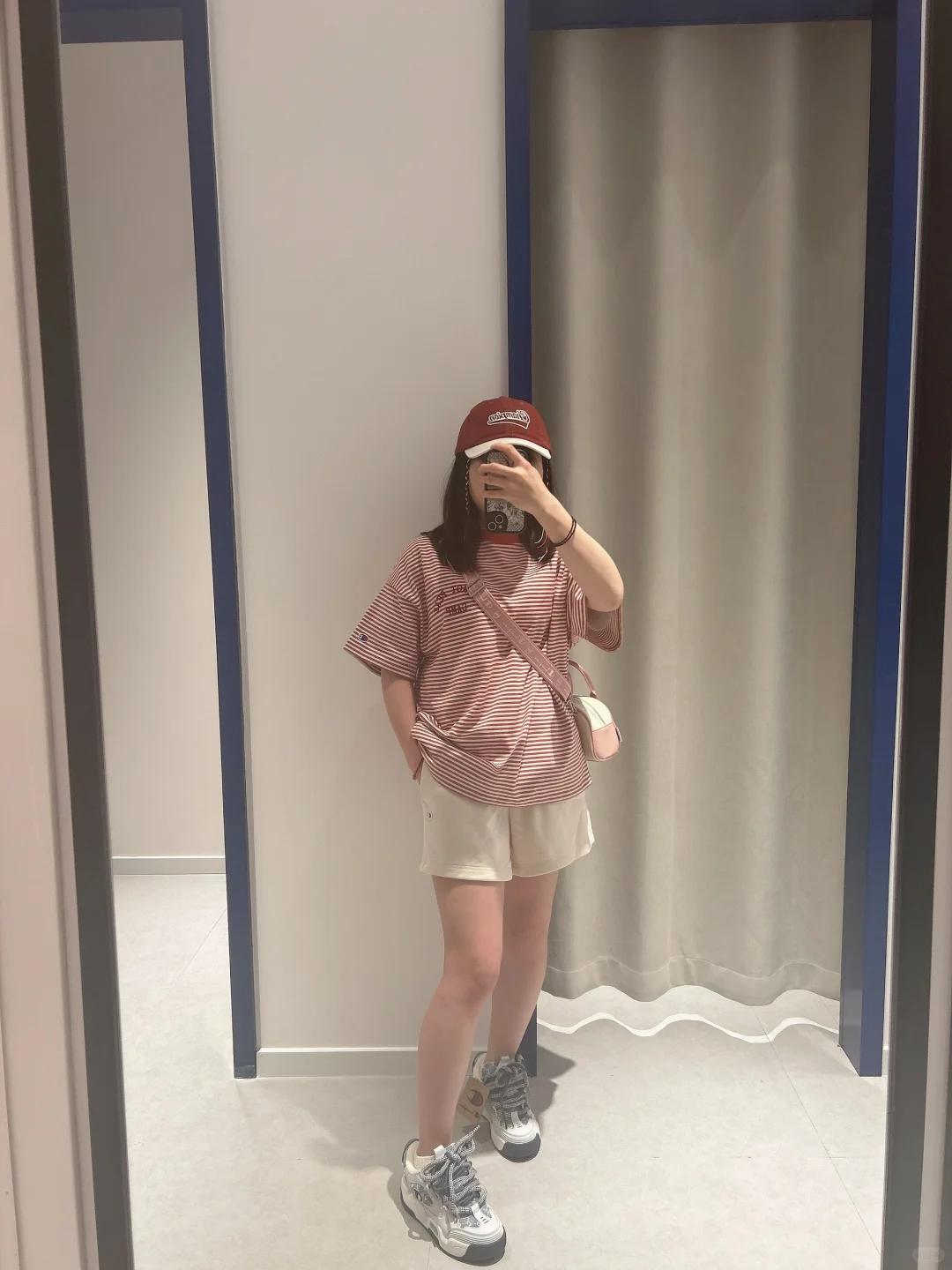 甜妹穿搭来了