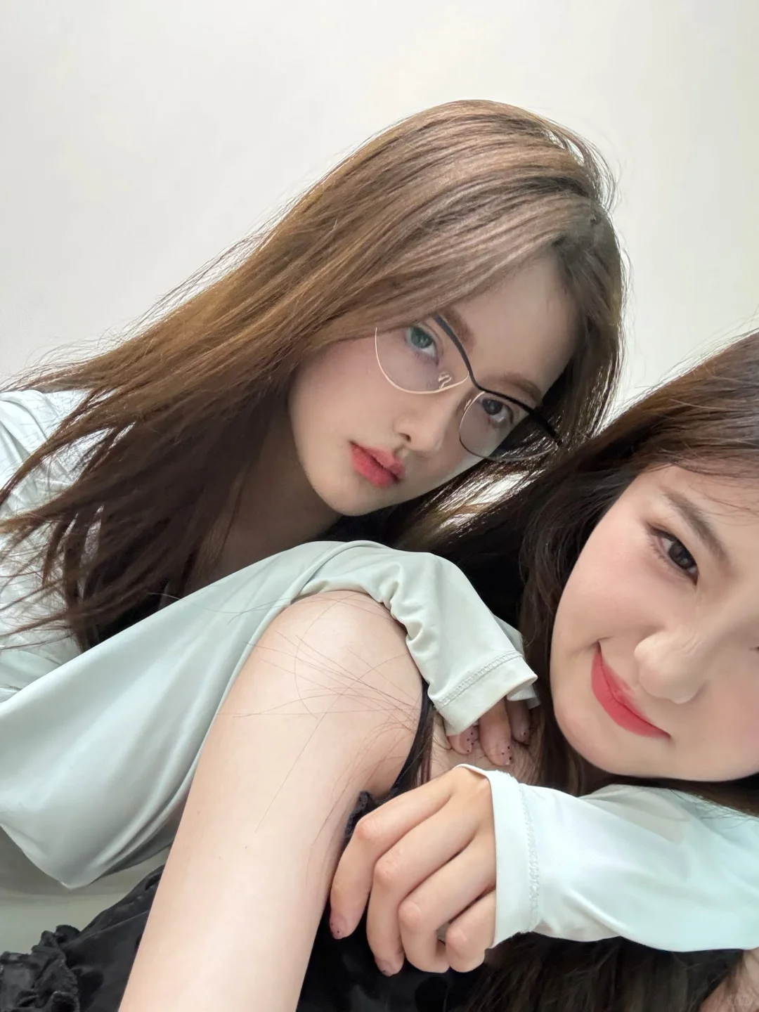 御姐和甜妹你到底如何抉择！