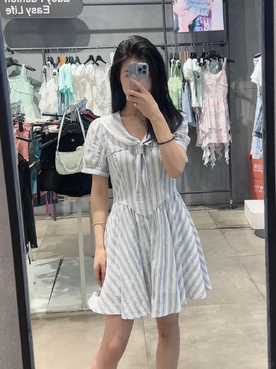 穿搭图鉴～