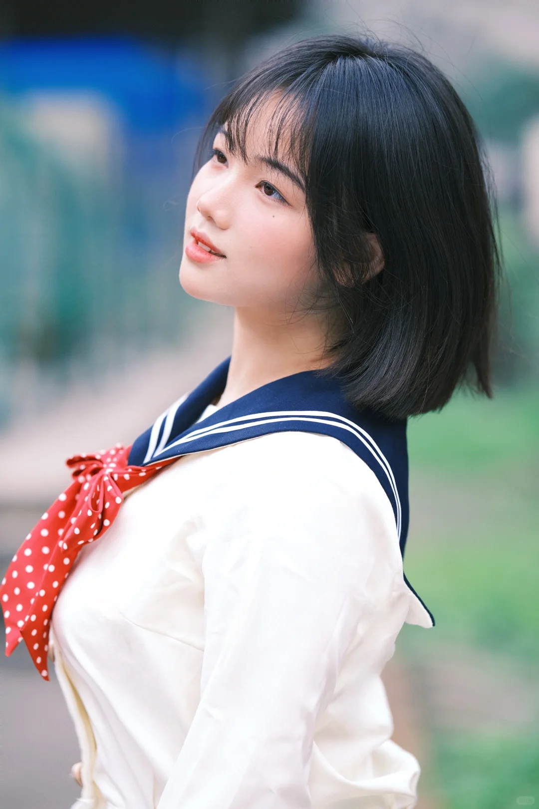 金城江富士/写真也能日漫感🤩