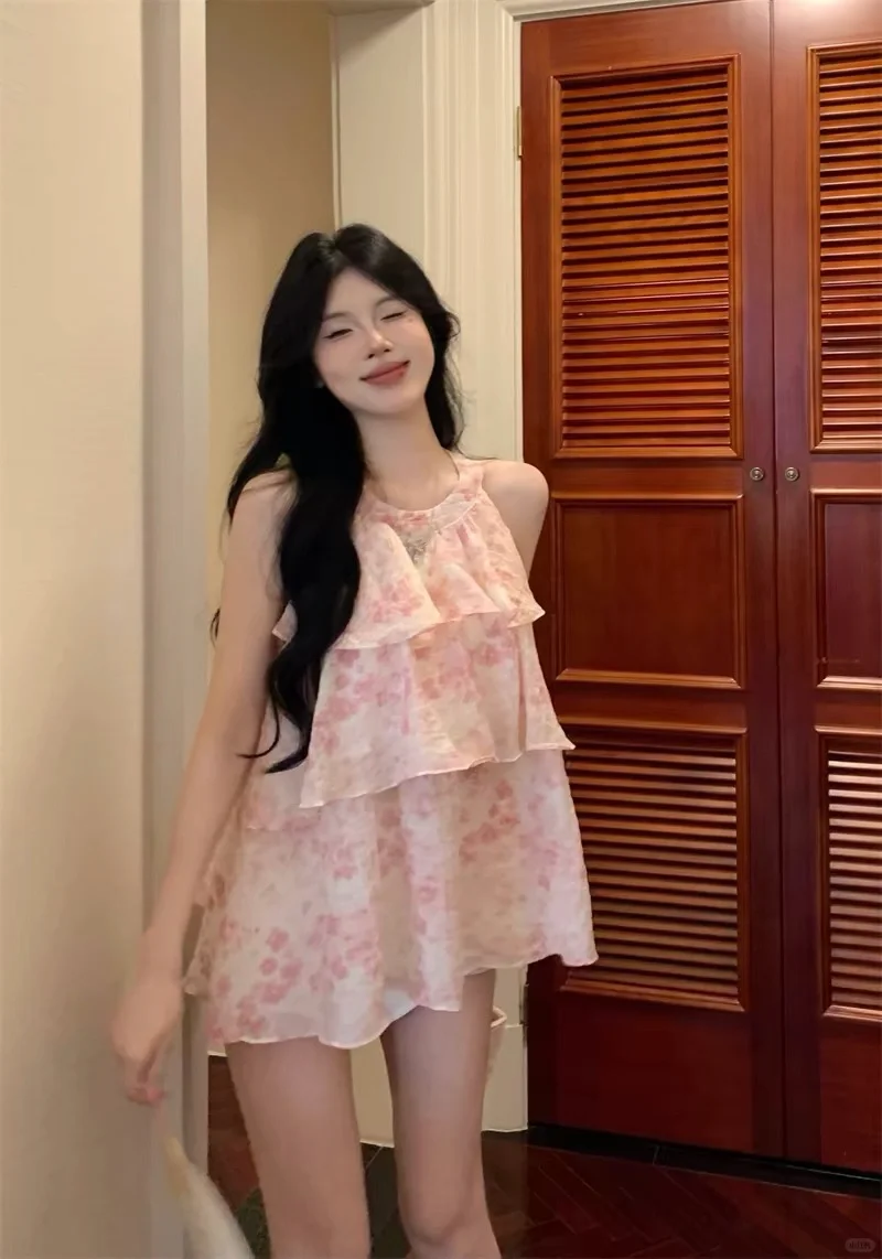 50+💰拯救我一整个春夏的甜妹上衣！