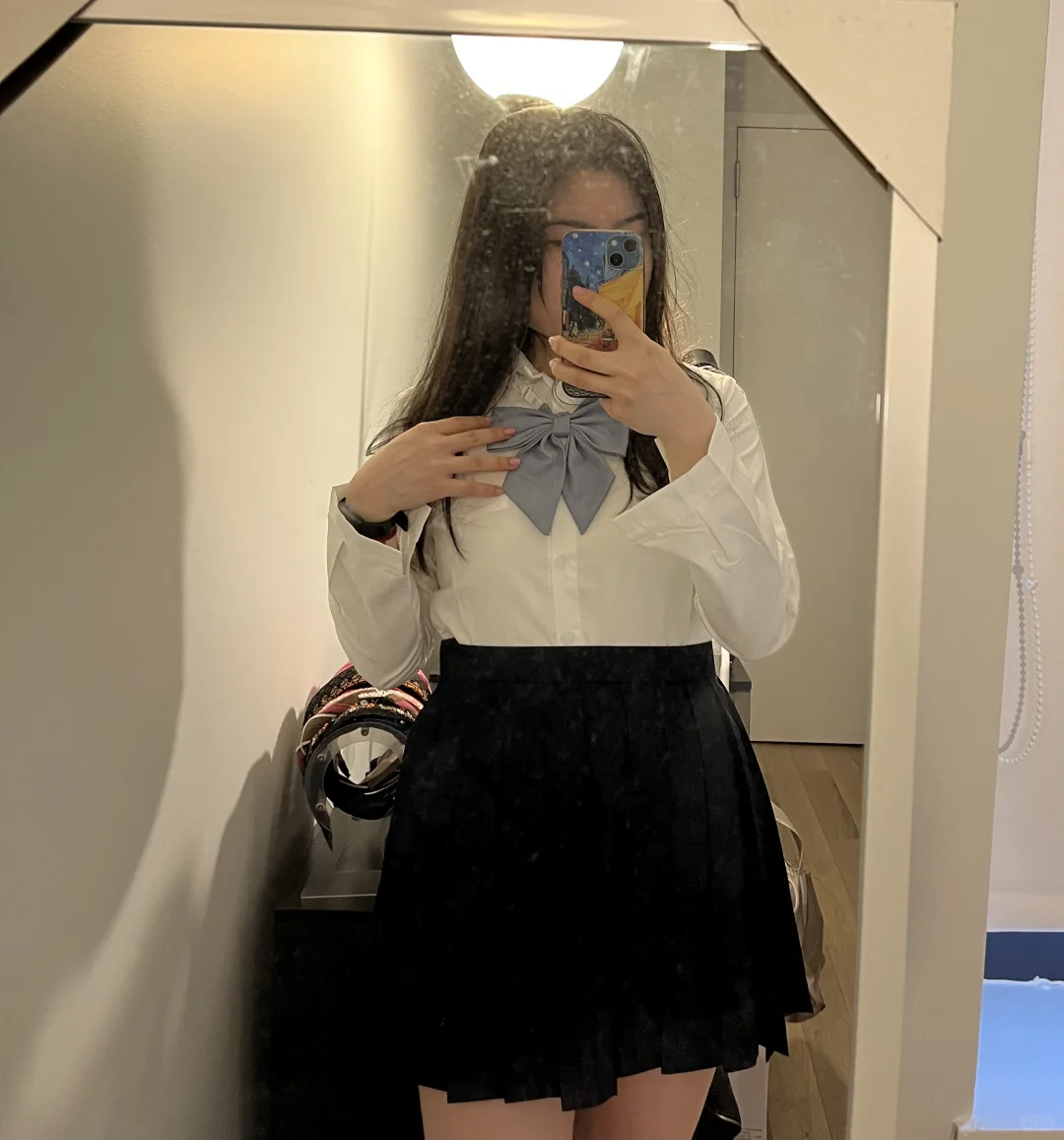 JK开箱