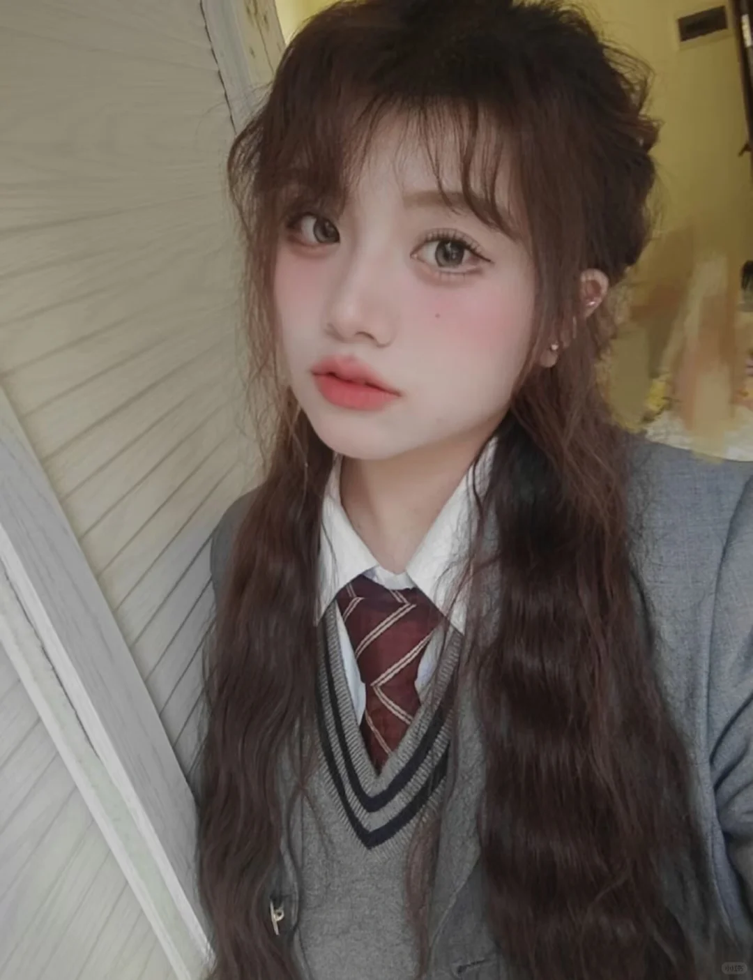 喜欢jk制服的都是什么人