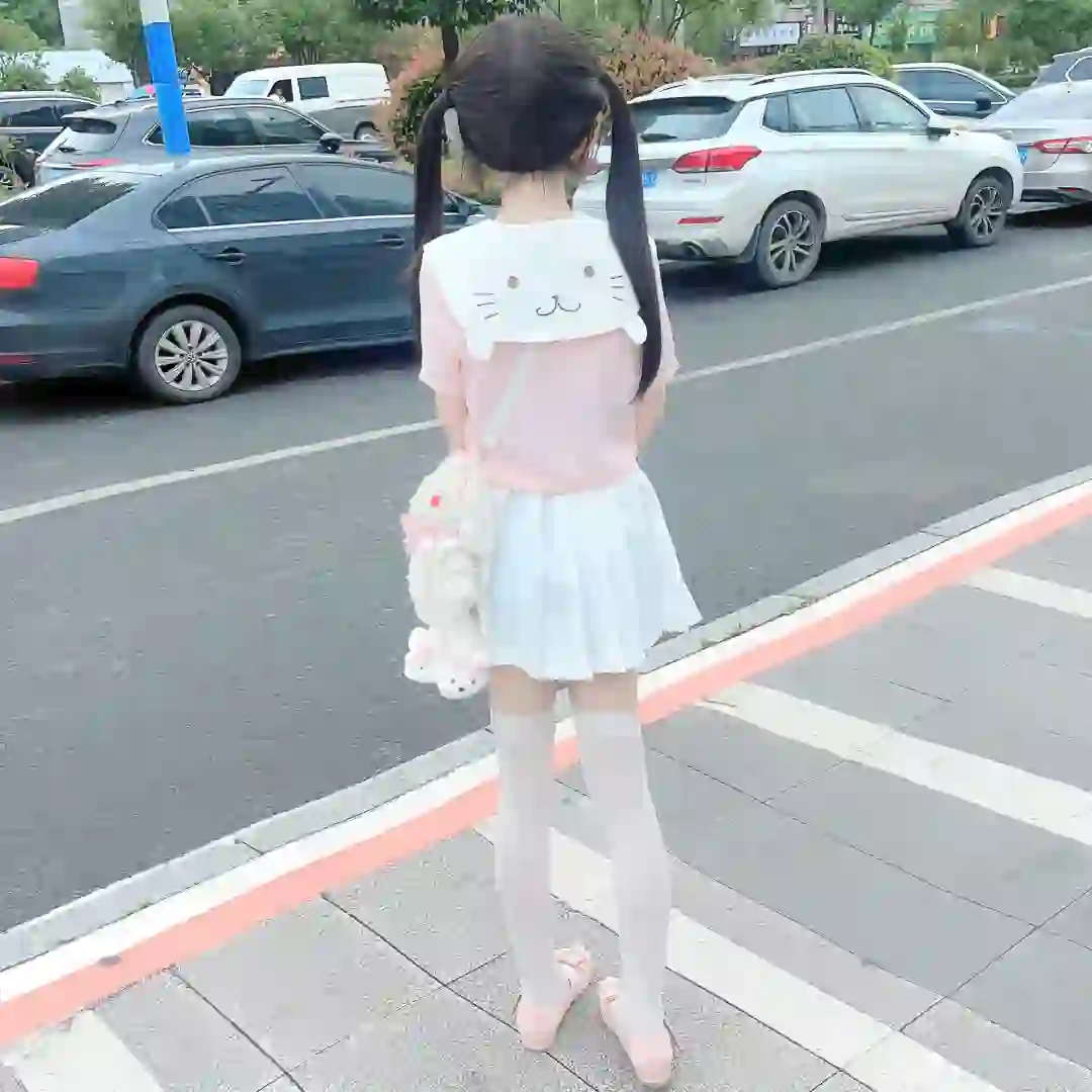 小海豹