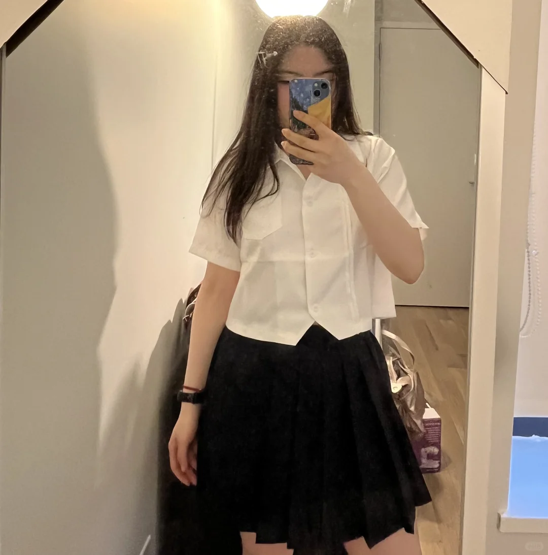 JK开箱