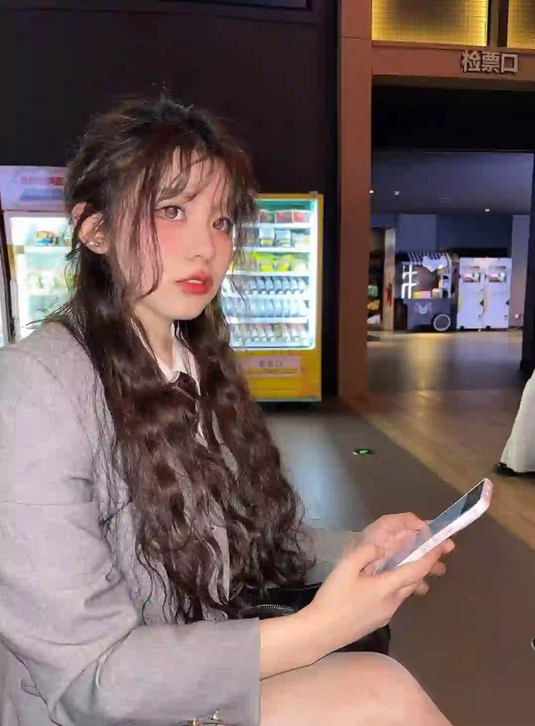 喜欢jk制服的都是什么人