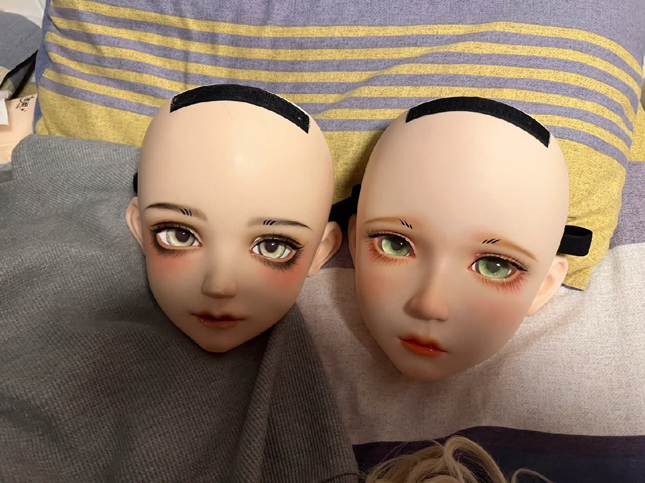 是jk小魅魔啦~🤫