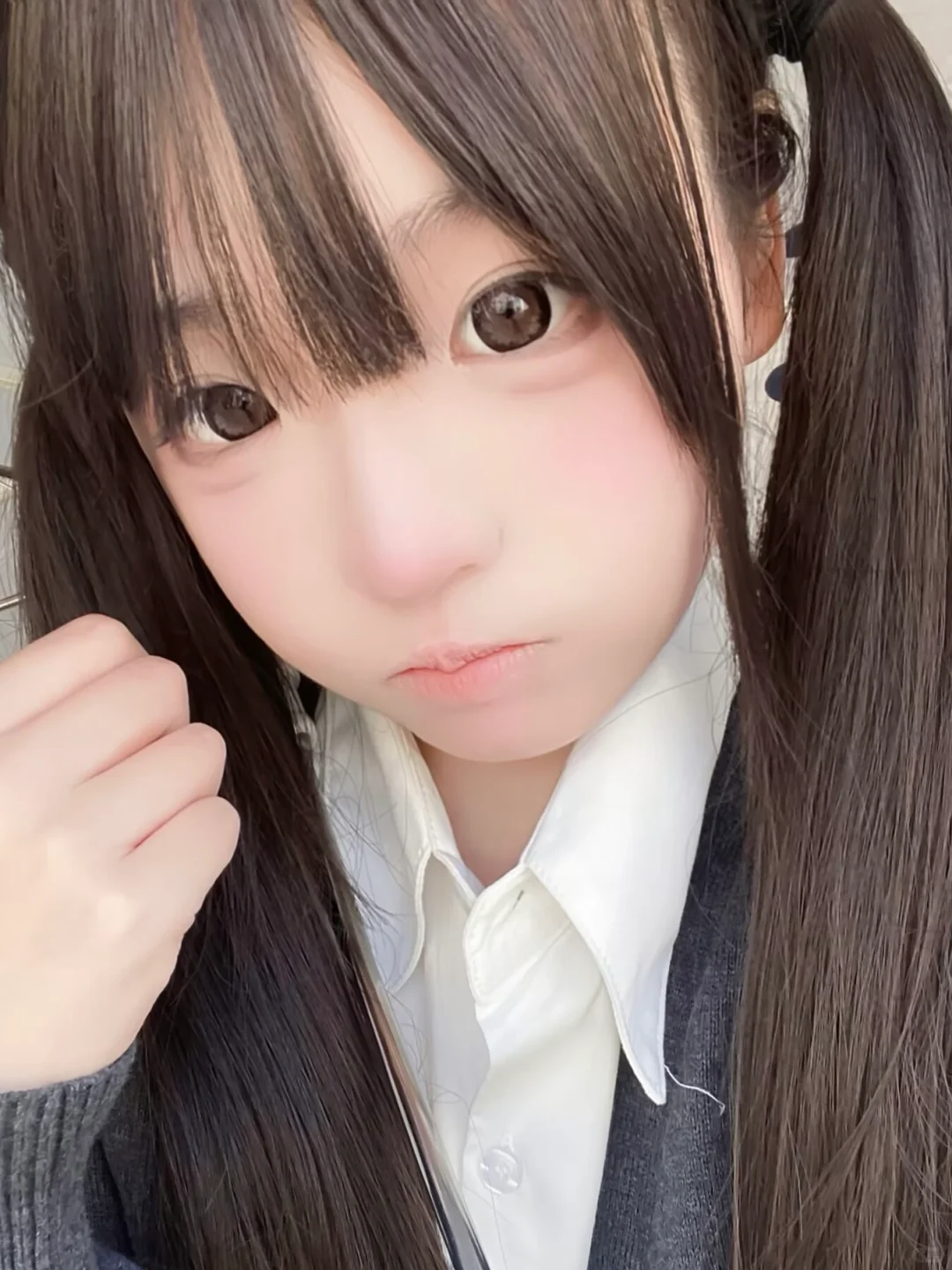 甜妹真的是大直径的统治区ฅ՞•ﻌ•՞ฅ