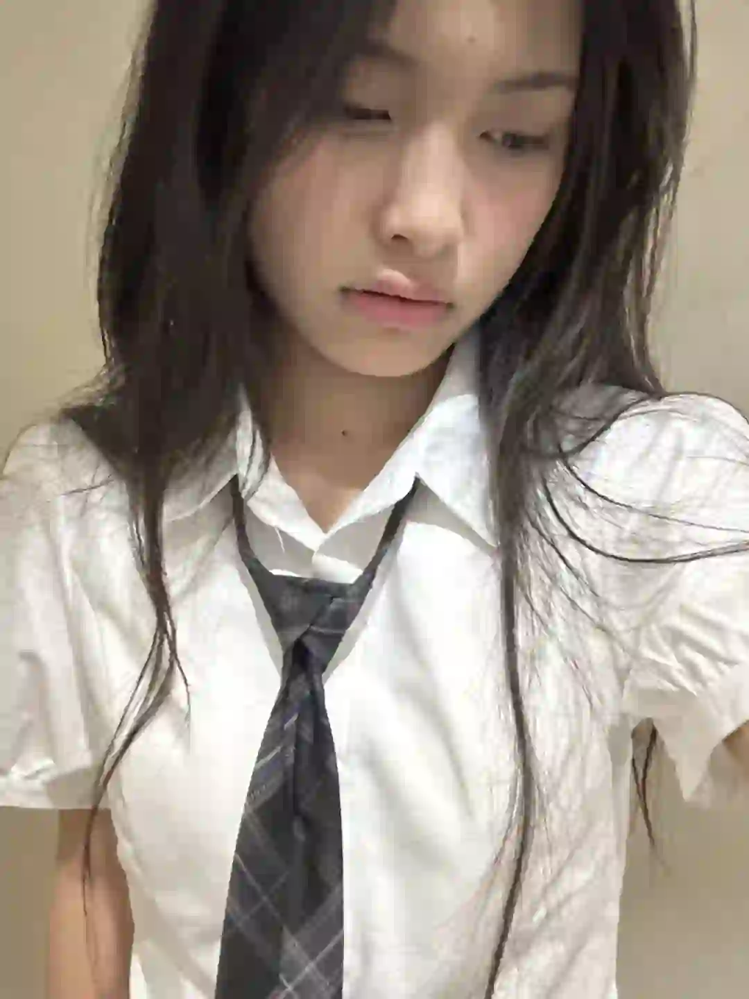 明天一起上早八！