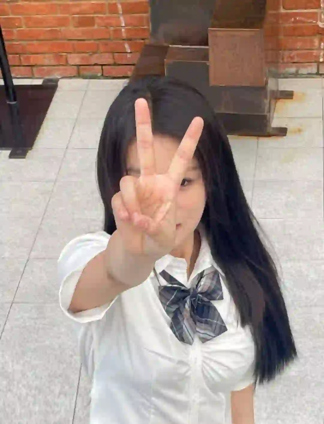 不愧是jk嗷