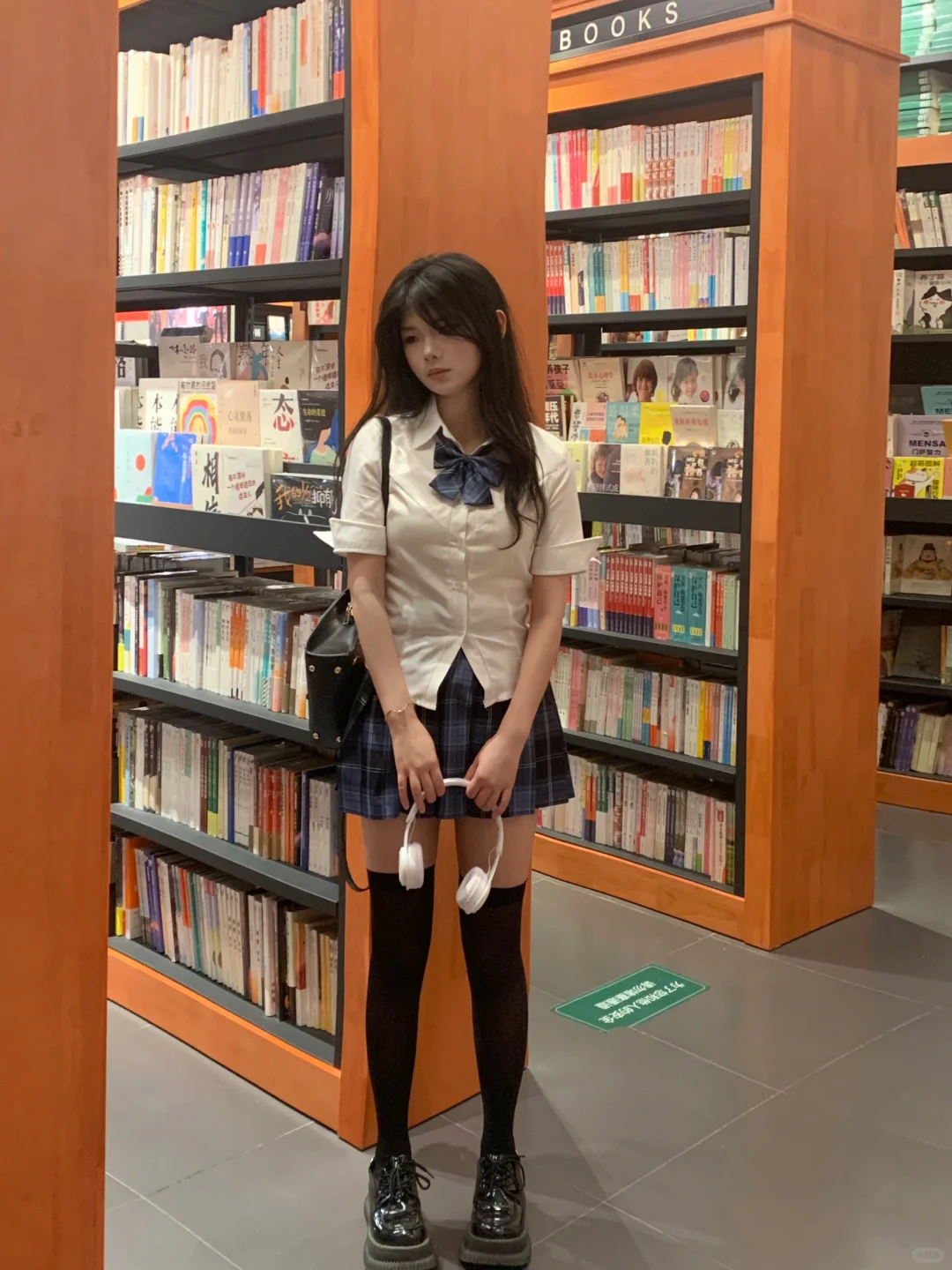 武汉陪拍｜西西弗书店