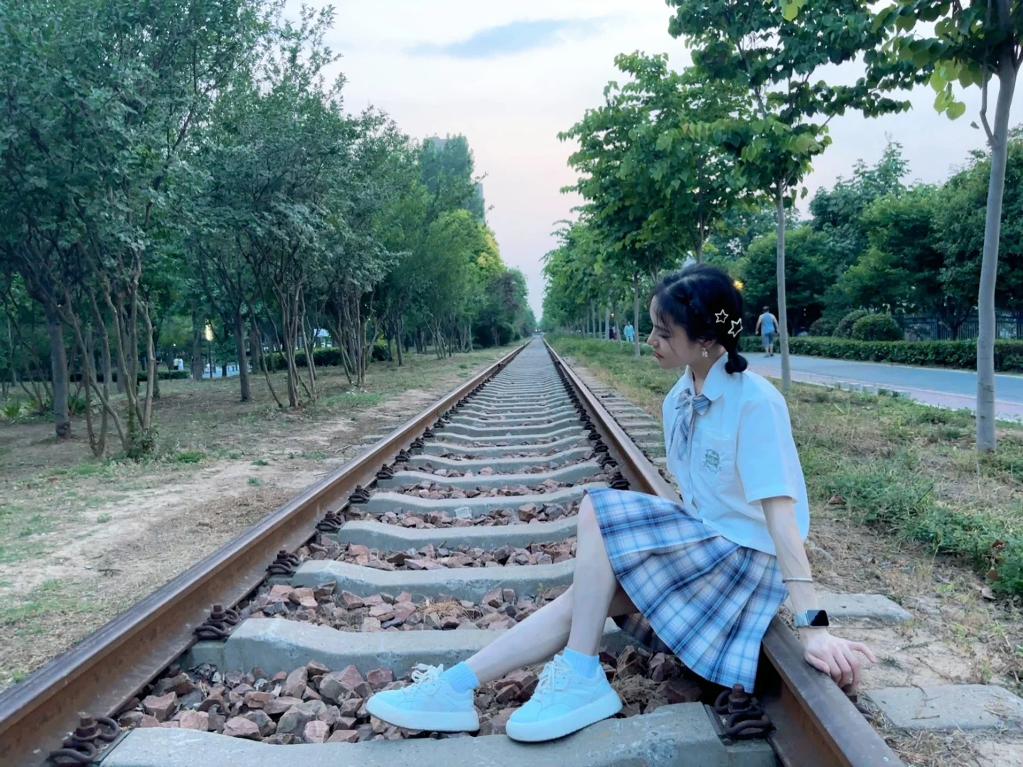 with you📸