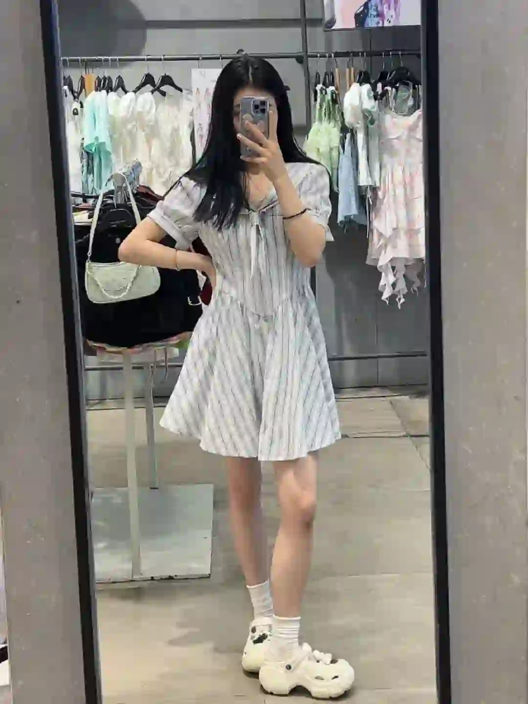 穿搭图鉴～