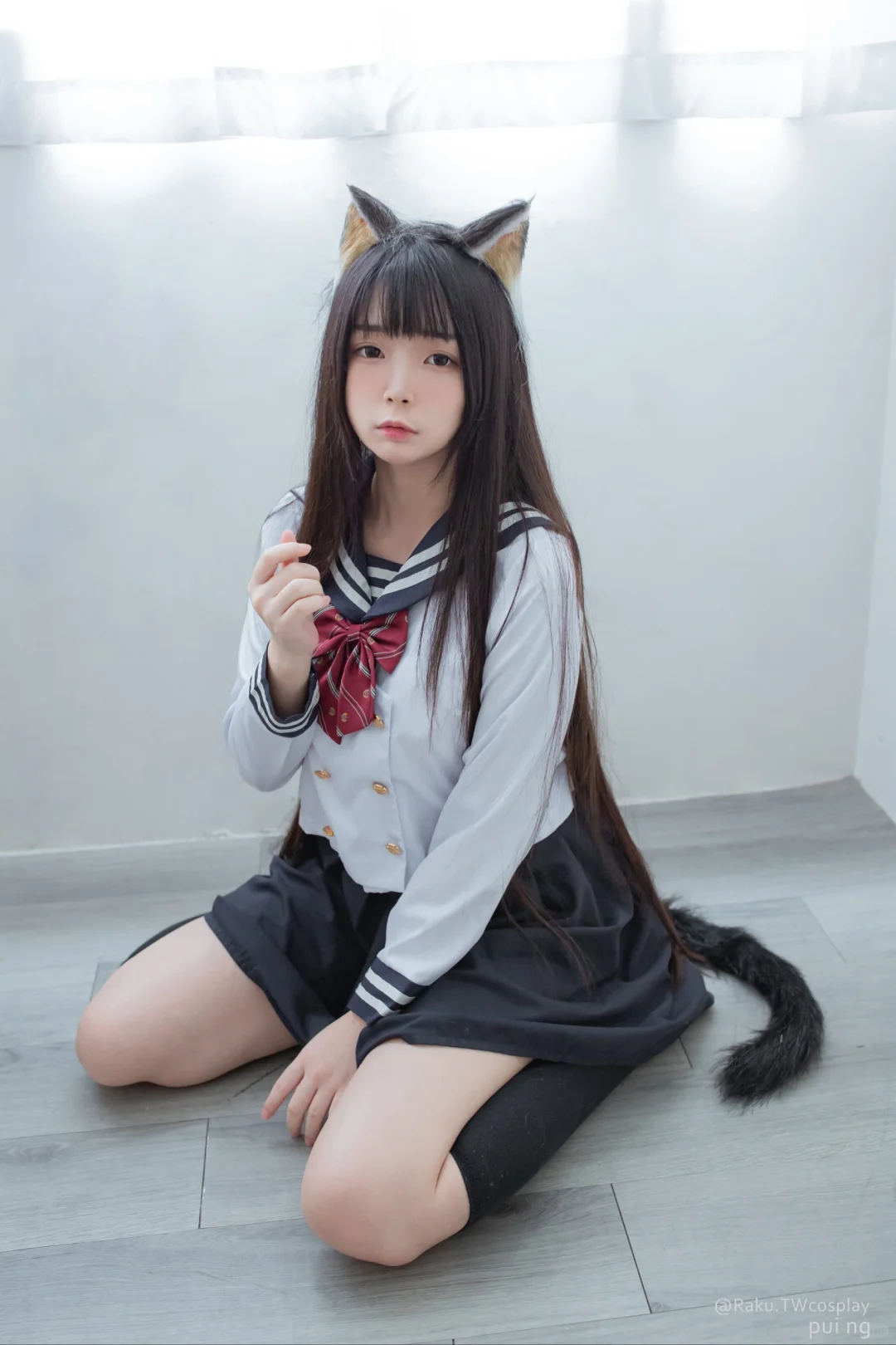 最爱jk了